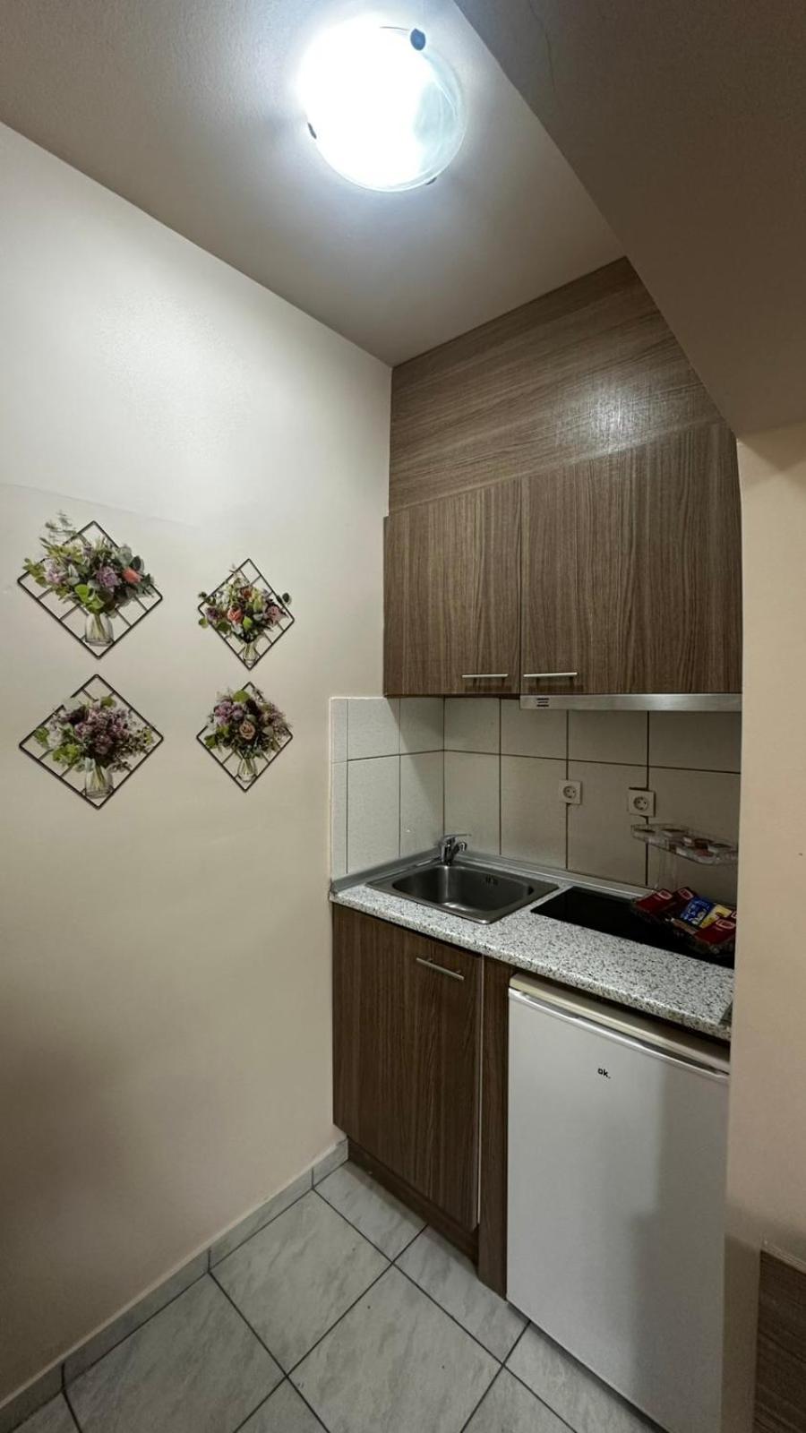 The Garden Apartments Nea Kallikrateia Chambre photo