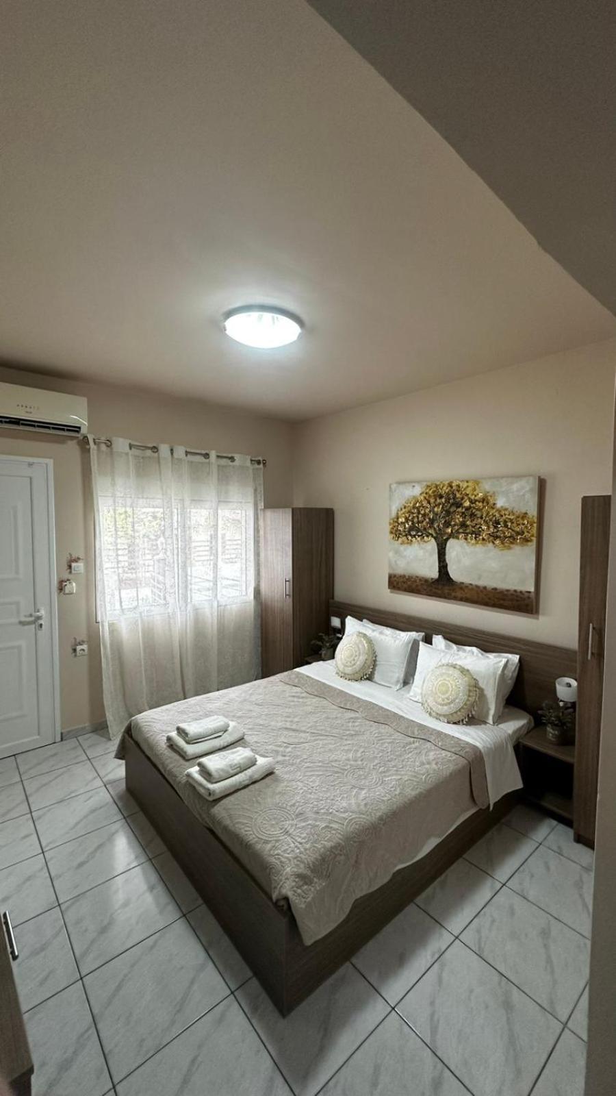The Garden Apartments Nea Kallikrateia Chambre photo