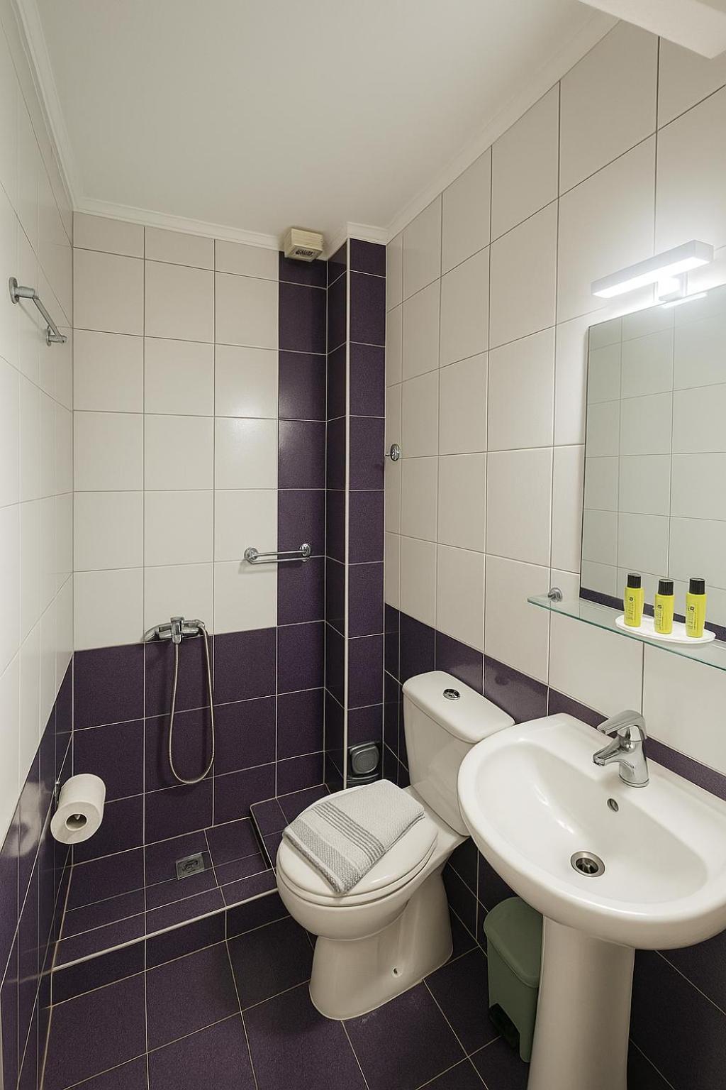 The Garden Apartments Nea Kallikrateia Chambre photo