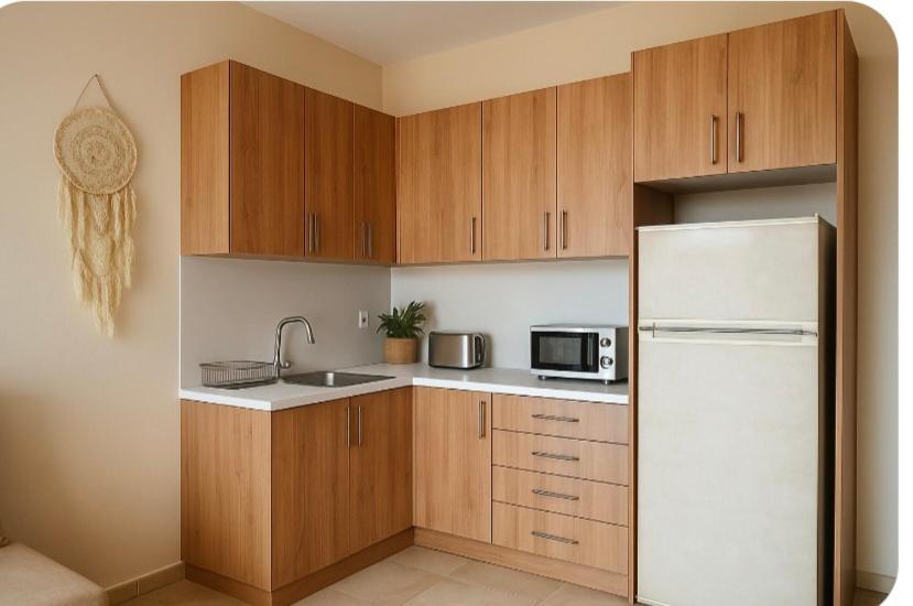 The Garden Apartments Nea Kallikrateia Chambre photo